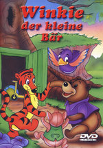 Film: Winkie der kleine Bär