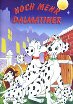 Film: Noch mehr Dalmatiner