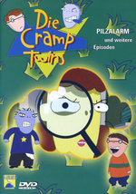 Film: Die Cramp Twins - Pilzalarm