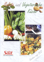 Film: Salate und Vegetarische Küche