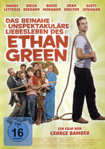 Film: Das beinahe unspektakuläre Liebesleben... (OmU)