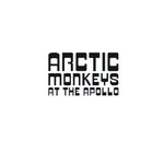 Film: Arctic Monkeys - At the Apollo [SLE] (+ LP)