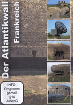 Film: Der Atlantikwall Teil 1 - Frankreich