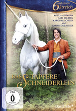 Film: Das tapfere Schneiderlein - 6 auf einen Streich