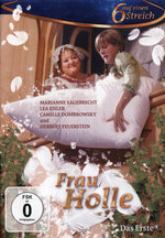 Film: Frau Holle - 6 auf einen Streich