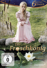 Film: Der Froschkönig - 6 auf einen Streich
