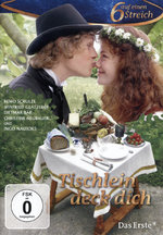 Film: Tischlein deck dich - 6 auf einen Streich