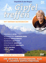 Film: Gipfeltreffen [2 DVDs]