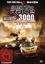 Film: Death Race 3000