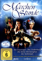 Film: Märchenstunde [2 DVDs]