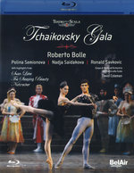 Film: Tschaikowsky Gala