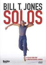 Film: Bill T. Jones - Solos