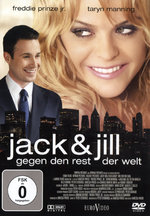 Film: Jack & Jill gegen den Rest der Welt