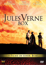 Film: Jules Verne Box [2 DVDs]
