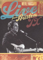 Film: Merle Haggard - Live from Austin, TX '78