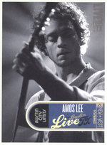 Film: Amos Lee - Live from Austin, TX