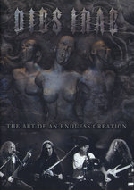 Film: Dies Irae - The Art of Endless Creation (+ CD)