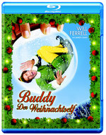 Film: Buddy - Der Weihnachtself