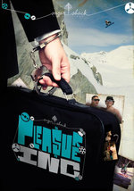 Film: Pleasure Inc.