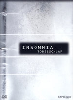 Film: Insomnia - Todesschlaf