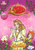 Film: Sissi - Die Prinzessin - Box 1/Ep. 01-22 [2DVDs]