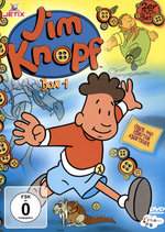 Film: Jim Knopf - Box 1 [2 DVDs]