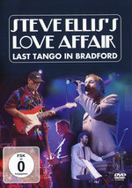 Film: Steve Ellis's Love Affair - Last Tango in Brad..