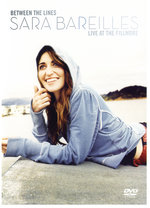 Film: Sara Bareilles - Between the Lines/... (+ CD)