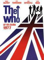 Film: The Who - At Kilburn 1977 [2 DVDs]