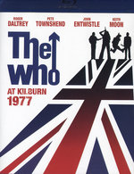 Film: The Who - At Kilburn 1977