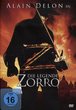 Film: Zorro - Die Legende