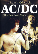 Film: AC/DC - Church of Rock