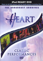 Film: Heart - Classic Performances