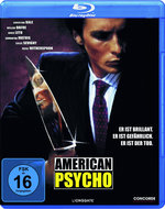 Film: American Psycho