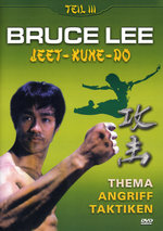 Film: Bruce Lee - Teil 3: Angriff Taktiken