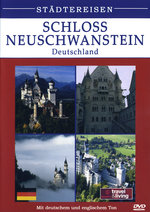 Film: Schloss Neuschwanstein - Städtereisen