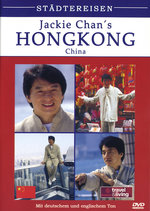 Film: Jackie Chan's Hong Kong - Städtereisen
