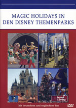 Film: Magic Holidays in den Disney Themenparks