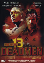 Film: 13 Dead Men