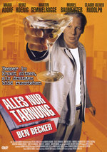 Film: Alles nur Tarnung