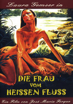 Film: Die Frau vom heißen Fluss