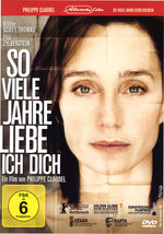 Film: So viele Jahre liebe ich dich