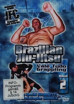 Film: Brazilian Jiu-Jitsu - Vale Tudo Grappling 2