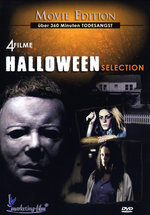 Film: Halloween Selection - Movie Edition [2 DVDs]