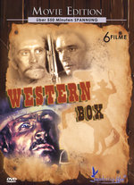 Film: Western Box - Movie Edition [2 DVDs]