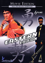 Film: Eastern Edition - Movie Edition [2 DVDs]