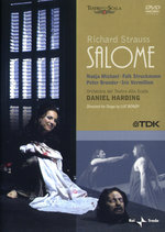 Film: Richard Strauss - Salome