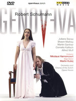 Film: Robert Schumann - Genoveva