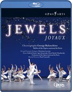 Film: Jewels - Joyaux