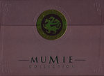 Film: Die Mumie - Collection [8 DVDs] (+ Brettspiel)
